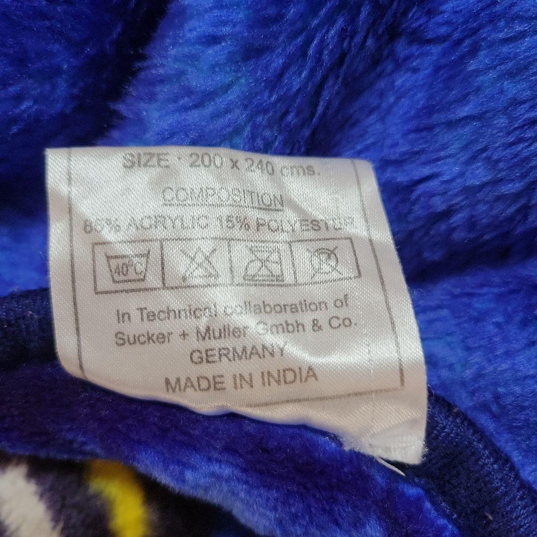 SKCPです(^.^) アメリカ海軍ブランケット