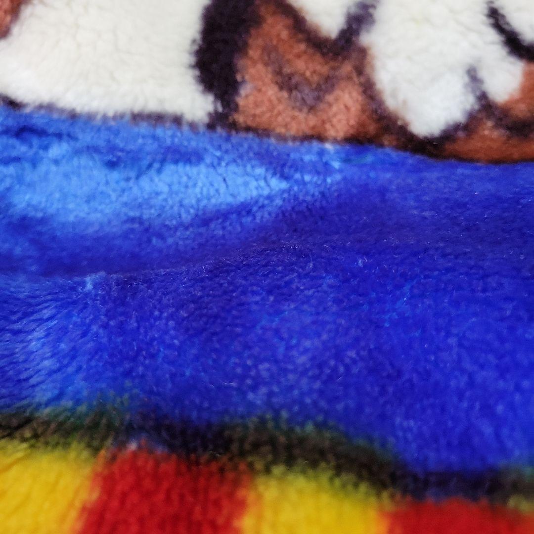 SKCPです(^.^) アメリカ海軍ブランケット