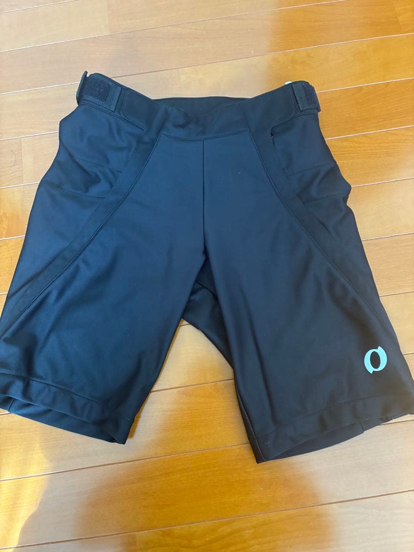 アルペンスキー　ハーフパンツ