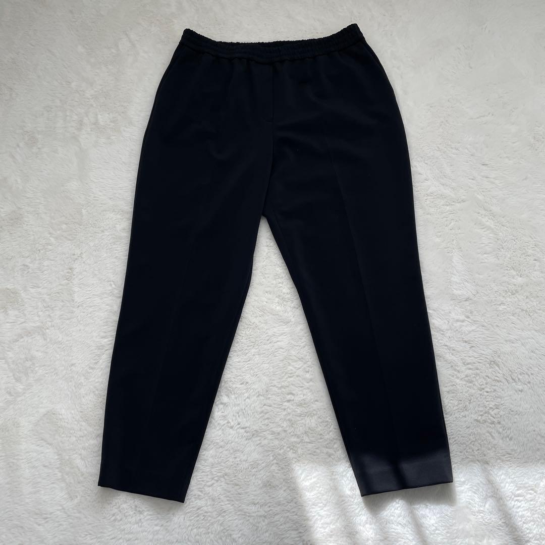 美品　icb 25SS ミリオーネダンボールニット スティック　大きいサイズ