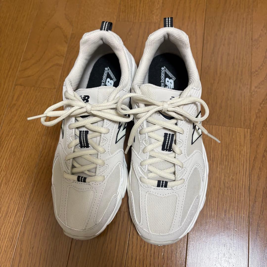 [ニューバランス] MR530AA-D 23.5cm