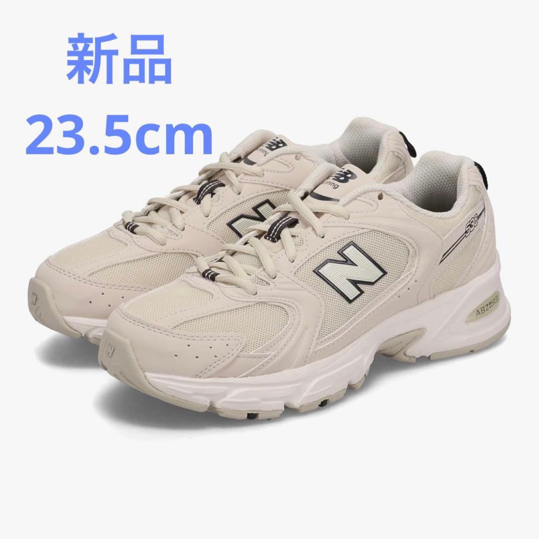 [ニューバランス] MR530AA-D 23.5cm