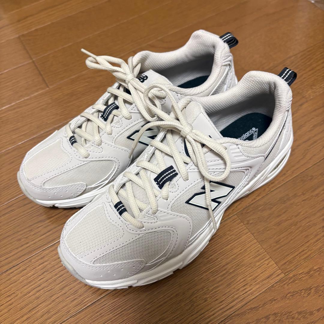 [ニューバランス] MR530AA-D 23.5cm