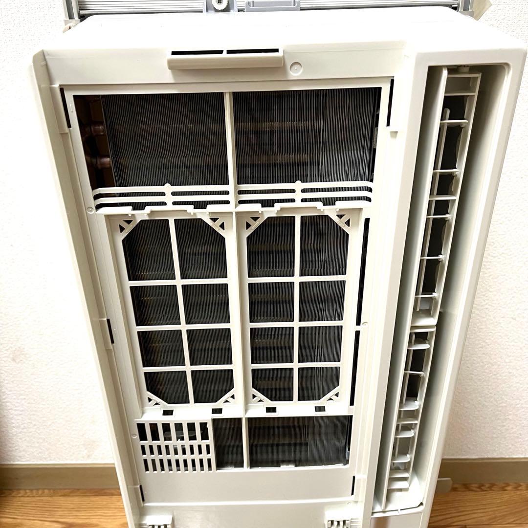 CORONA コロナ 窓用エアコン CW-A1617 冷房専用 2017年製