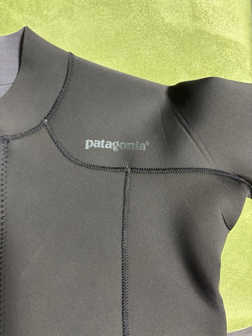 パタゴニア　ウエットスーツ　メンズL