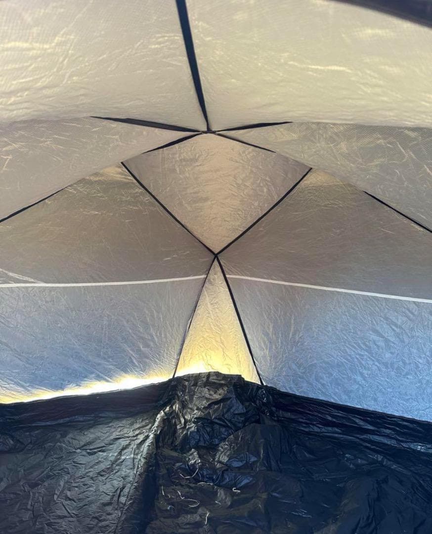 ヘイムプラネット 黒 BLACK HEIMPLANET THE CAVE ケイブ