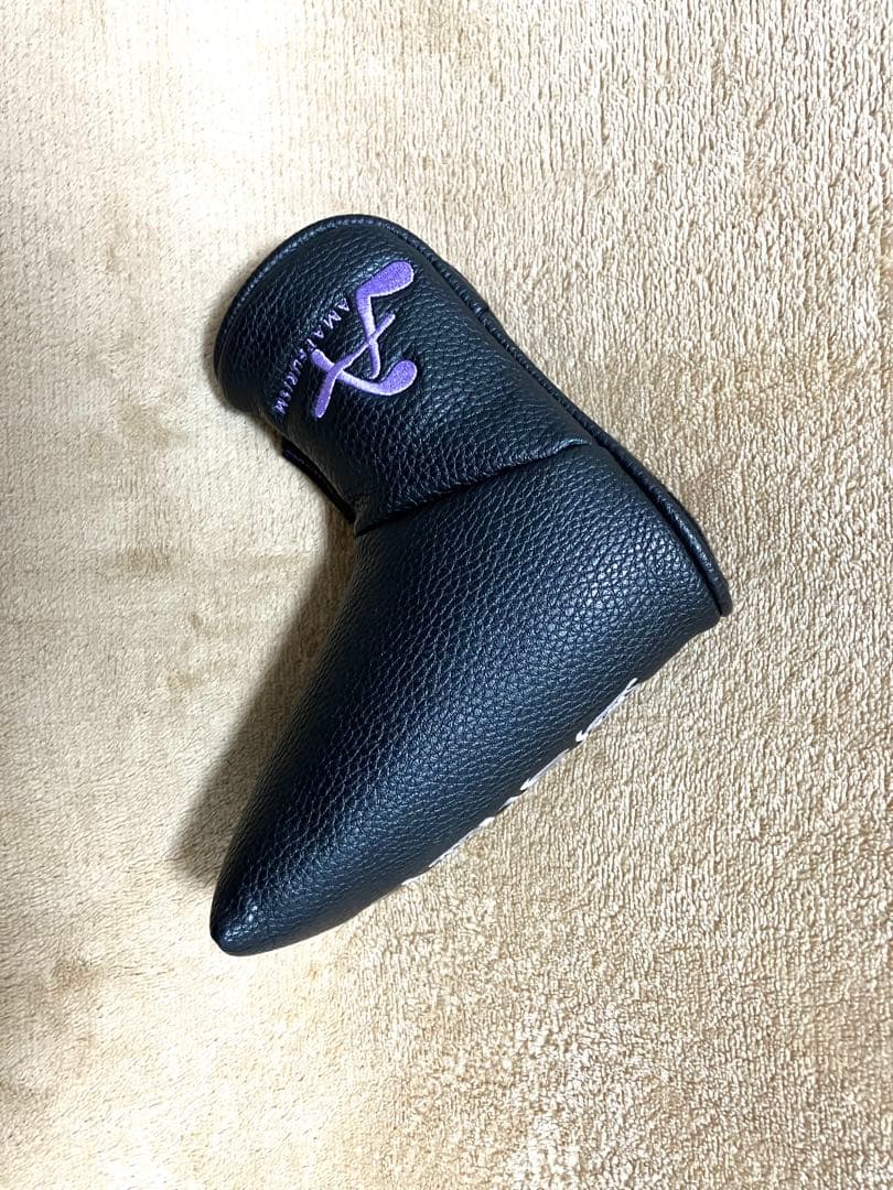 アマチュアリズム　パター