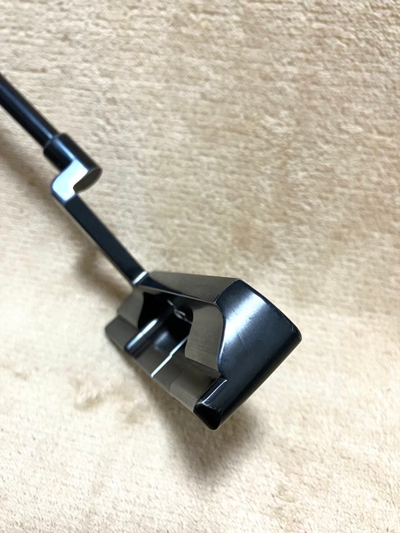 アマチュアリズム　パター