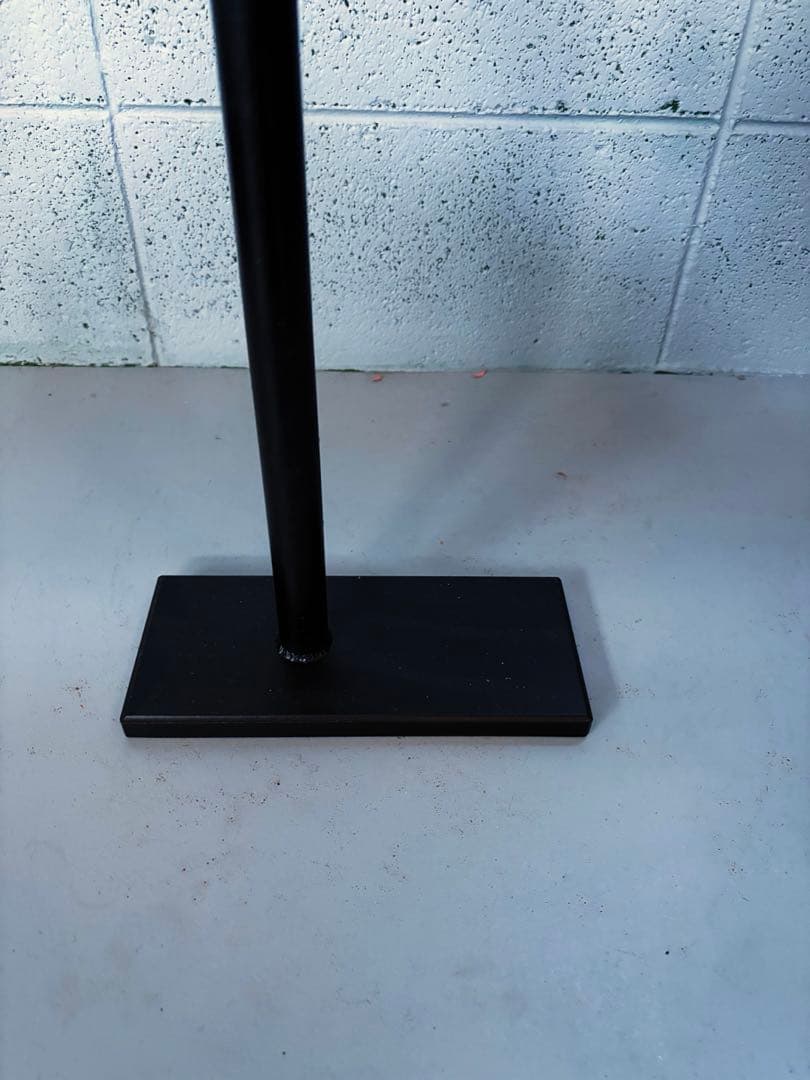 桜材サイドテーブル　コーヒーテーブル　ナイトテーブル　観葉植物置き台