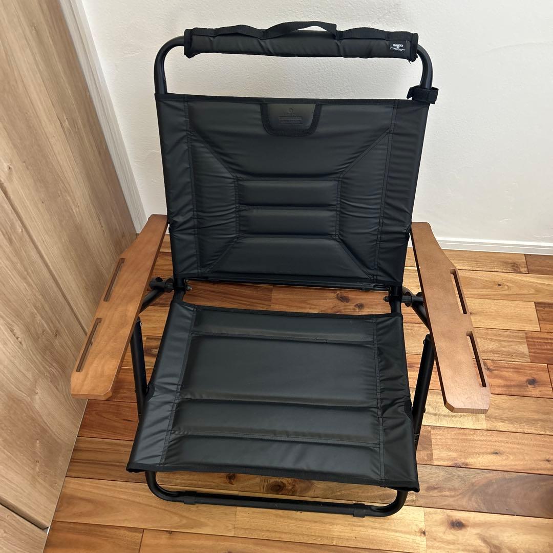 AS2OVローバーチェア　アッソブ　リクライニングチェア