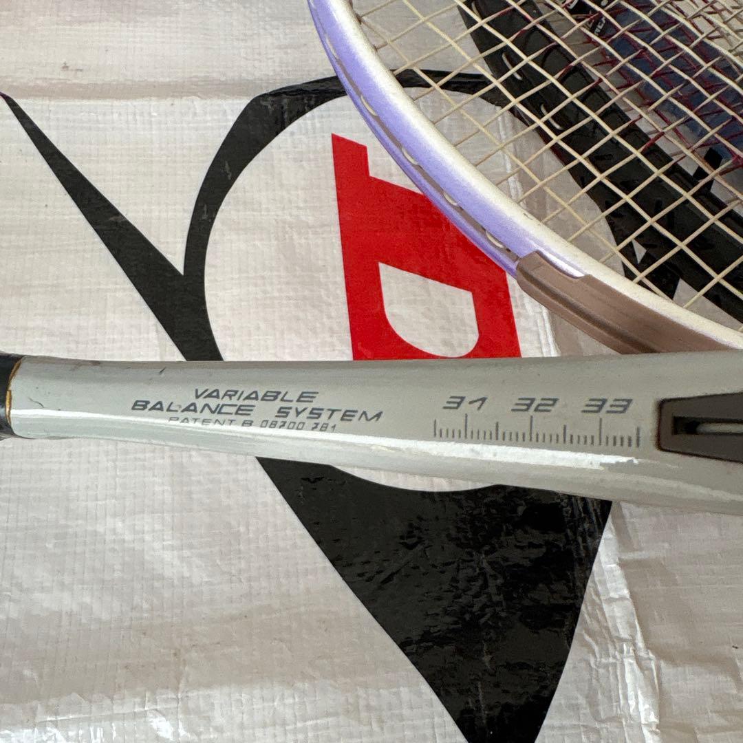 値下げ　DONNAY ドネー テニスラケット 　テニス　　ラケット　10本