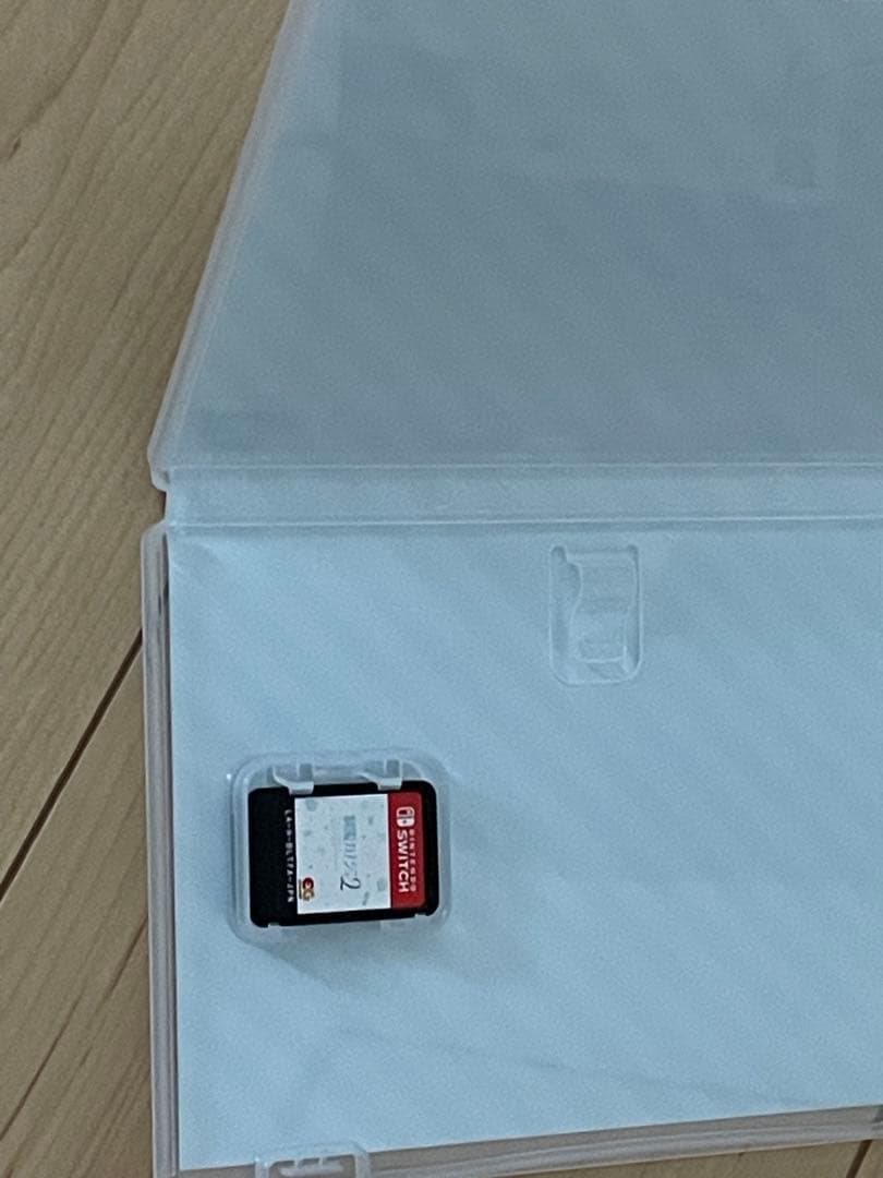 Switch 制服カノジョ2 ガチ恋BOX