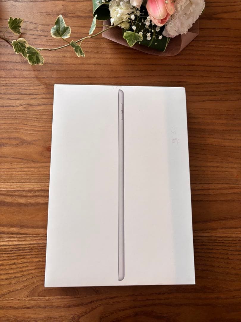 《値引き!》iPad 第7世代 Wi-Fiモデル（32GB） +Keyboard