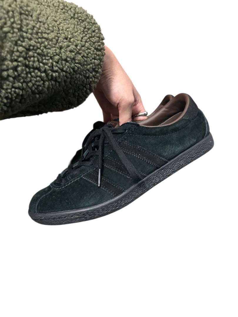 BEAUTY&YOUTH × adidas 別注 TOBACCO タバコ