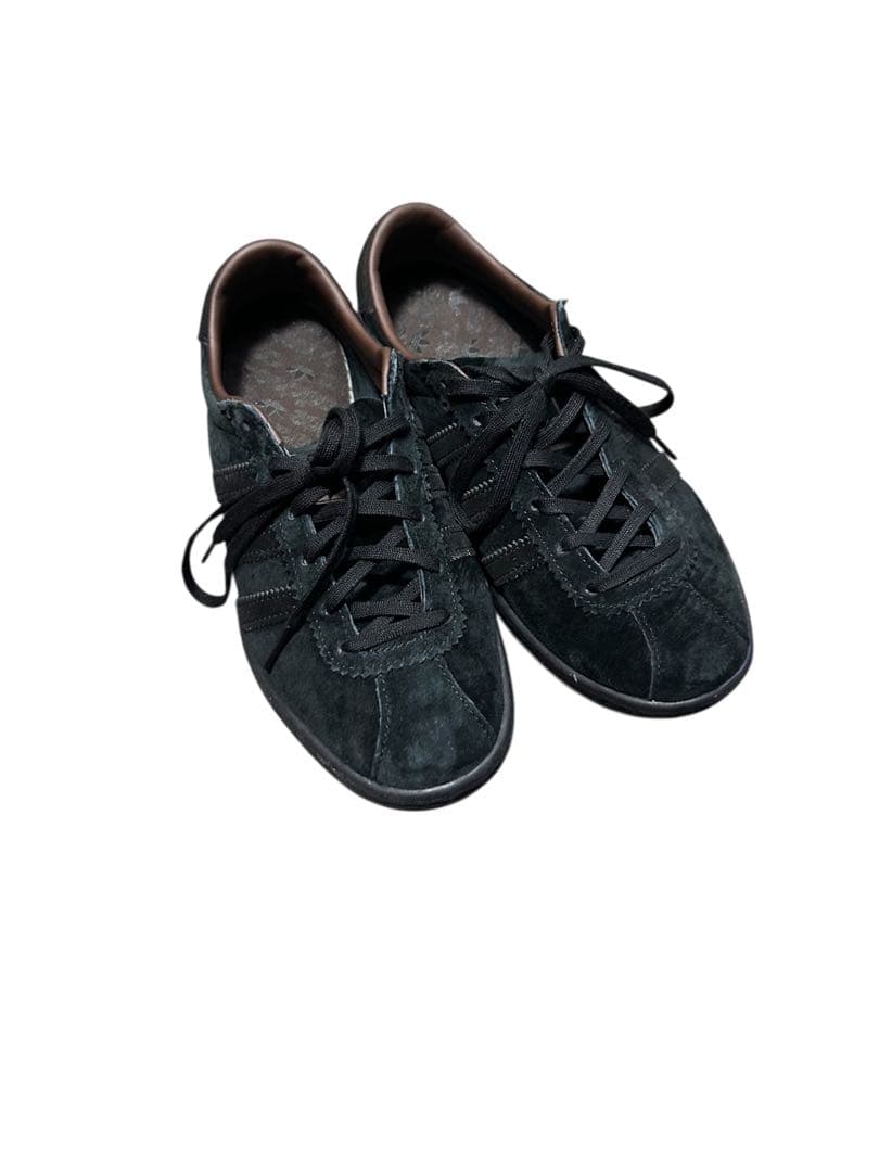 BEAUTY&YOUTH × adidas 別注 TOBACCO タバコ