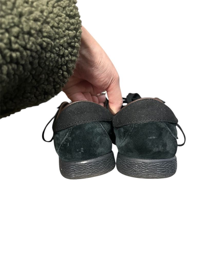 BEAUTY&YOUTH × adidas 別注 TOBACCO タバコ