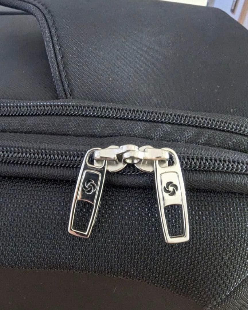 【美品】サムソナイト ビーライト 4 スピナー55 キャリーケース