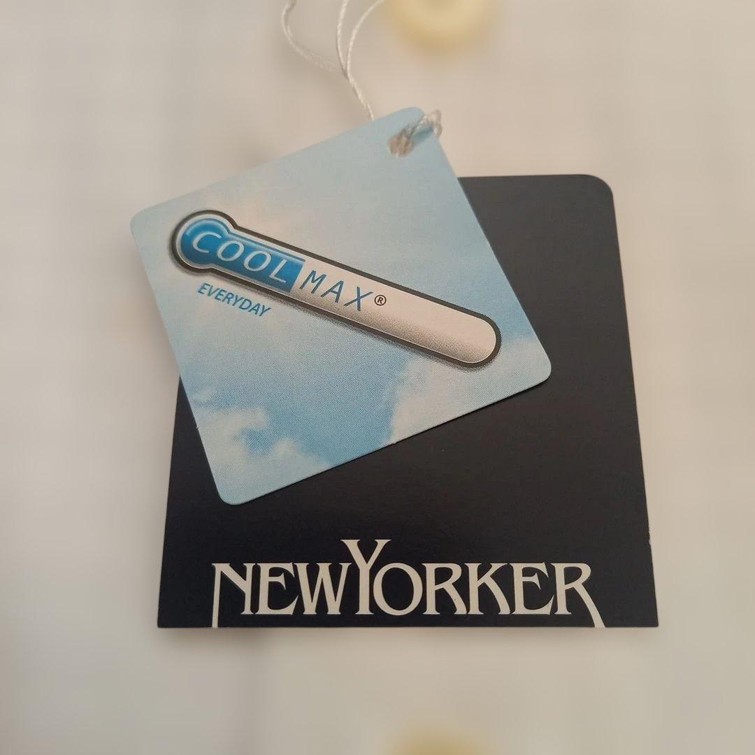 【NIVEAさん専用】ニューヨーカー 鹿島アントラーズコラボ 3点セット