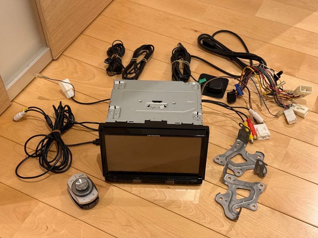 カロッツェリア AVIC-RL99 カーナビ Pioneer 楽ナビ