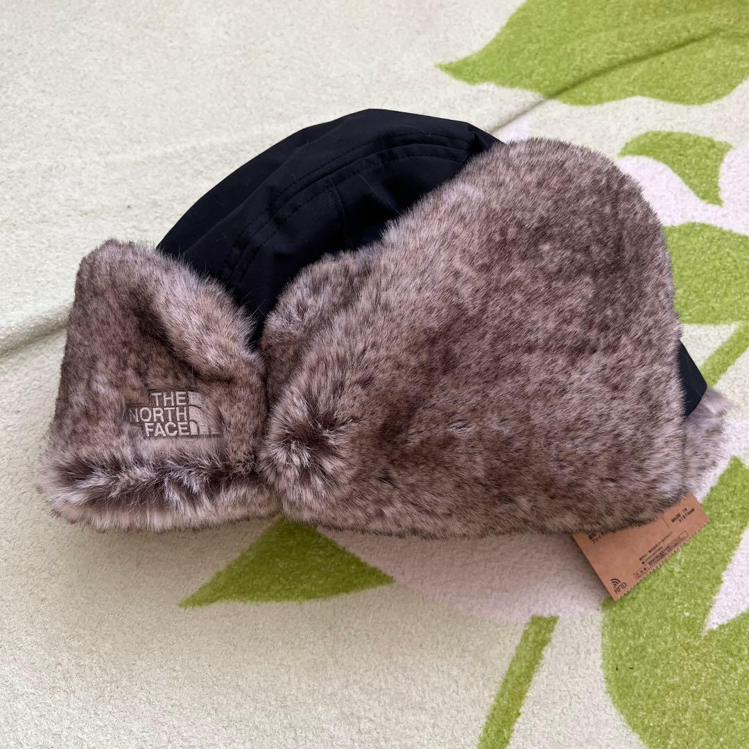 THE NORTH FACE インサレーション ボンバー キャップ