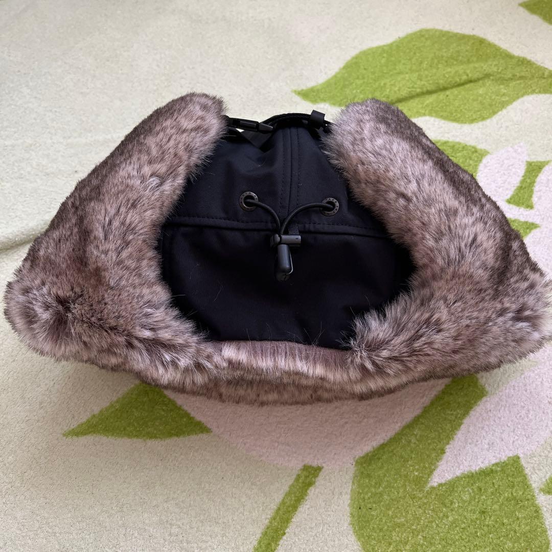 THE NORTH FACE インサレーション ボンバー キャップ