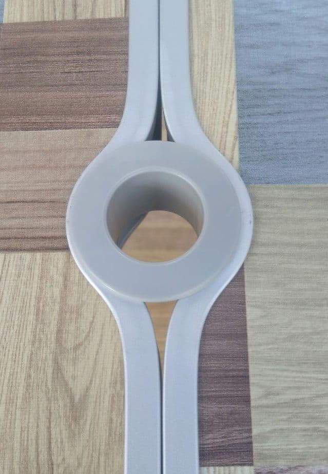 テーブルセット 木目調折りたたみ式 BD-230K