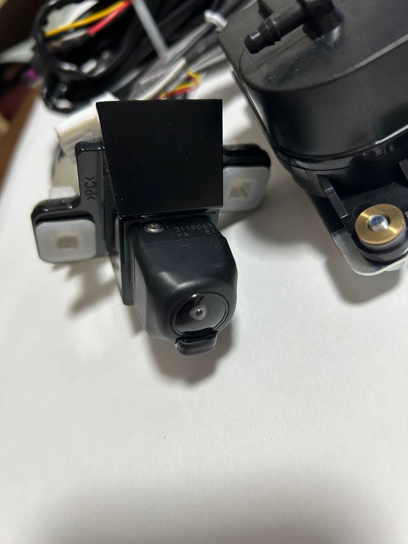 30系後期 アルファード・ヴェルファイア☆雨滴除去☆