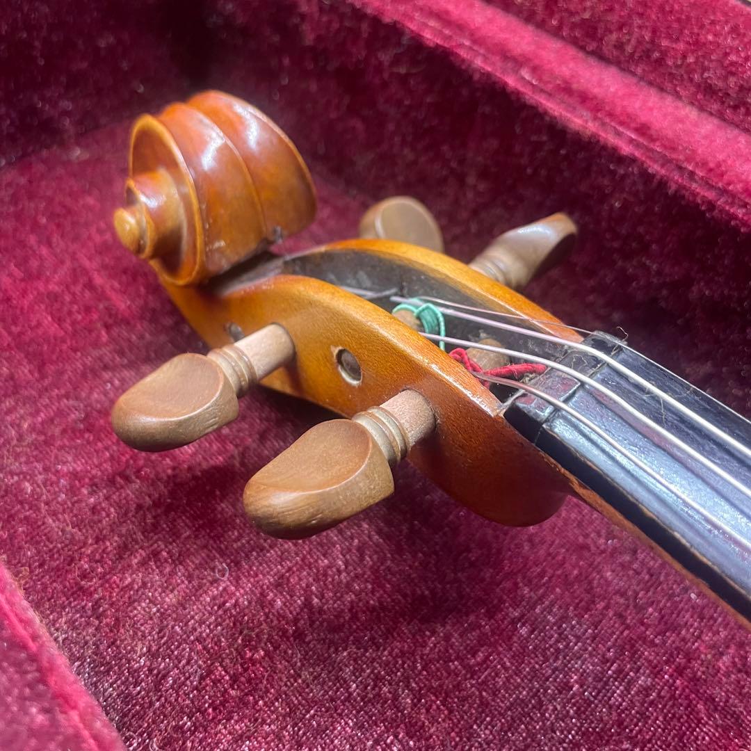 SUZUKI/スズキ　Nagoya NO.11 1955年製　3/4