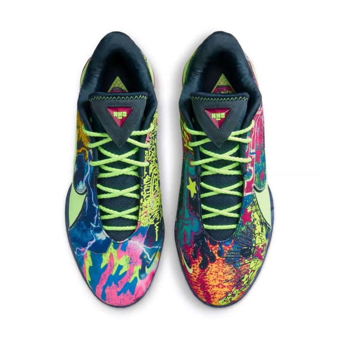 NIKE LEBRON XXⅡ BW EP