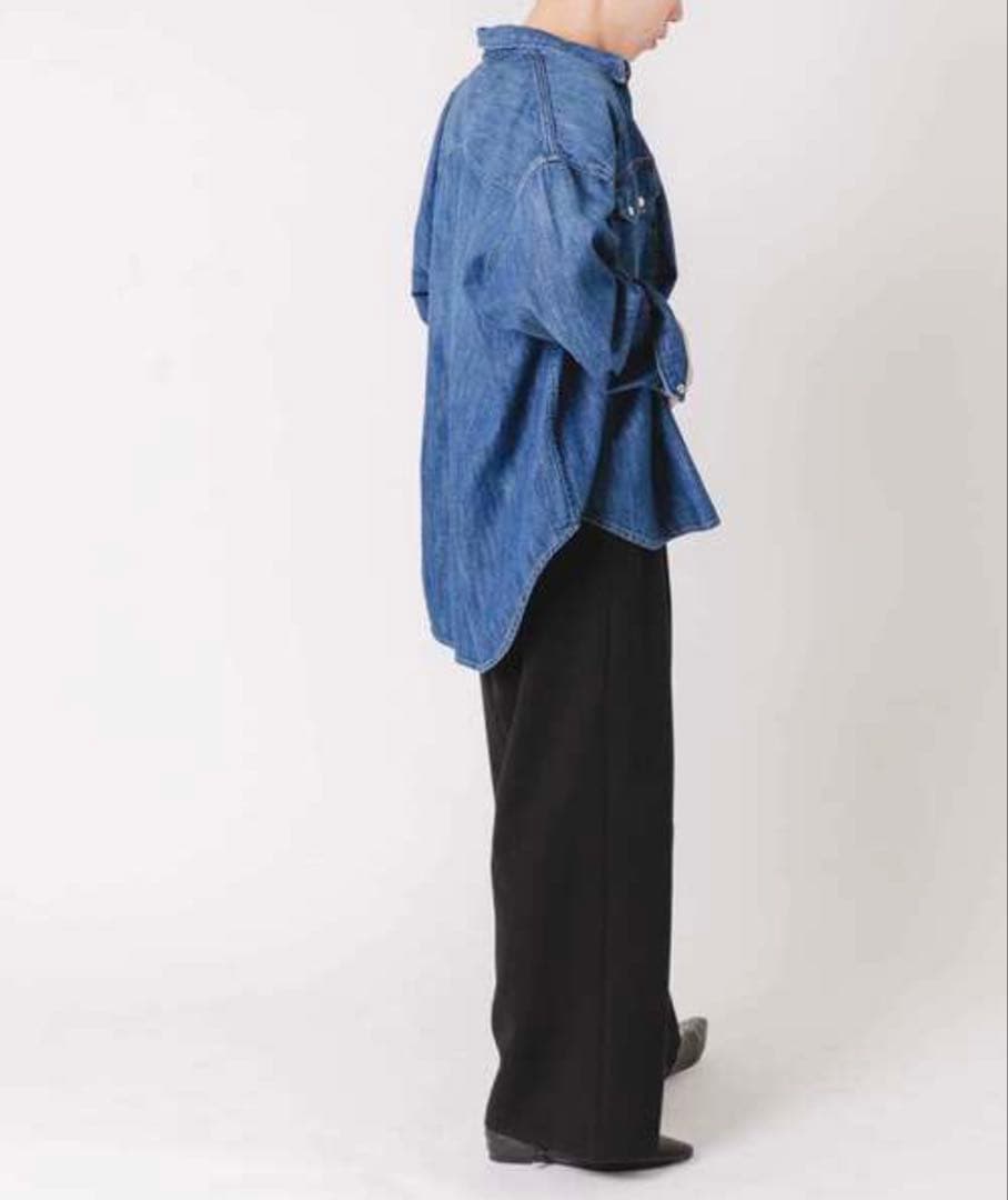 別注 Lee101×Sonny Label SHIRTS