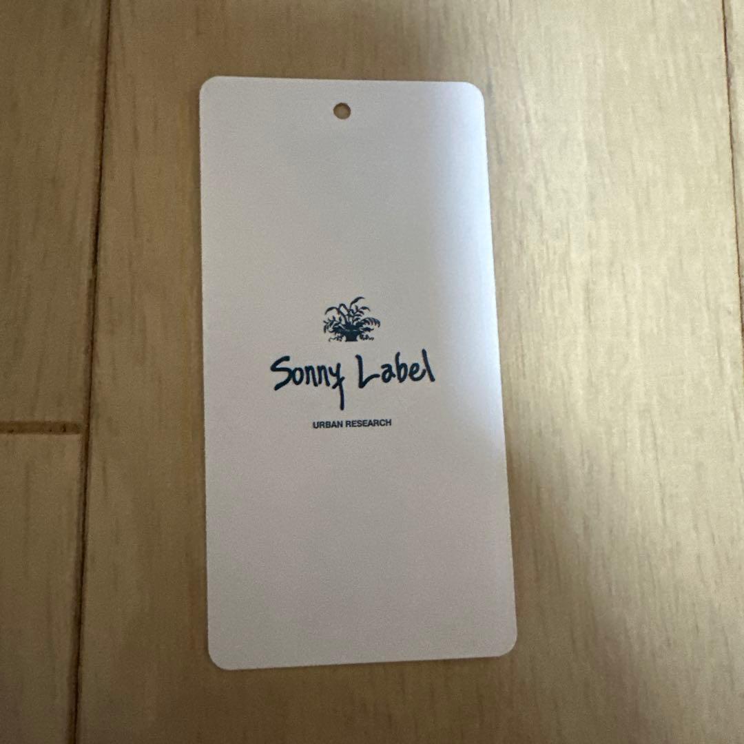 別注 Lee101×Sonny Label SHIRTS