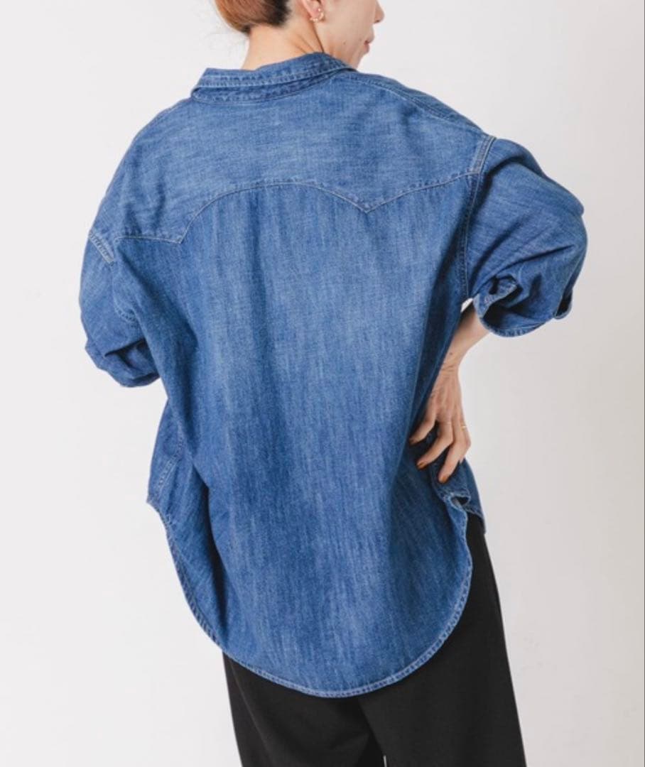 別注 Lee101×Sonny Label SHIRTS