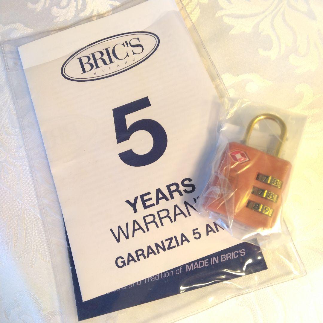 BRIC'S ブリックス ダークブラウン ２WAY ボストンバッグ オールレザー