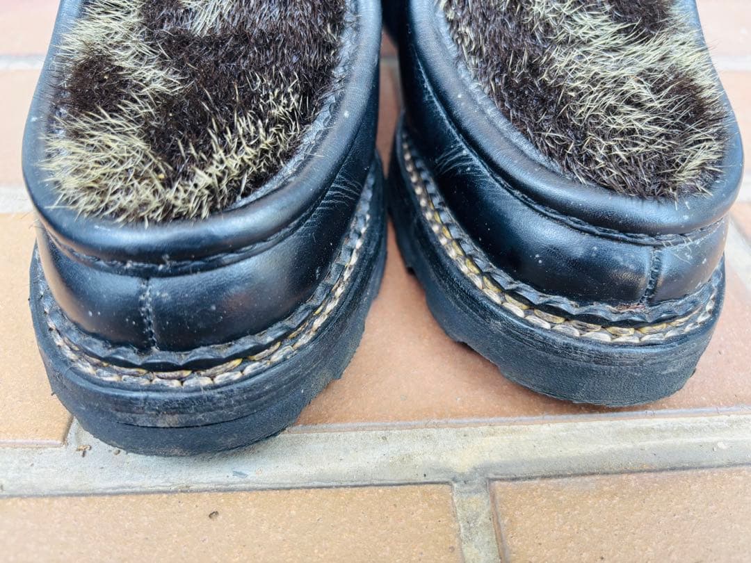 Paraboot パラブーツ　MICHAELミカエル　サイズ43