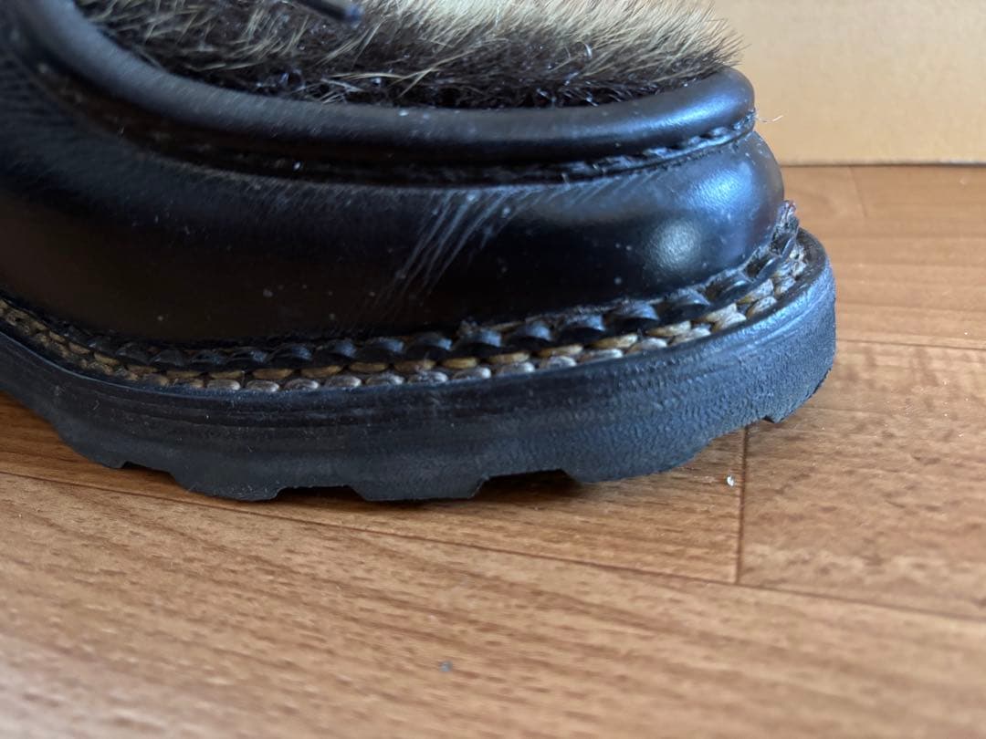 Paraboot パラブーツ　MICHAELミカエル　サイズ43