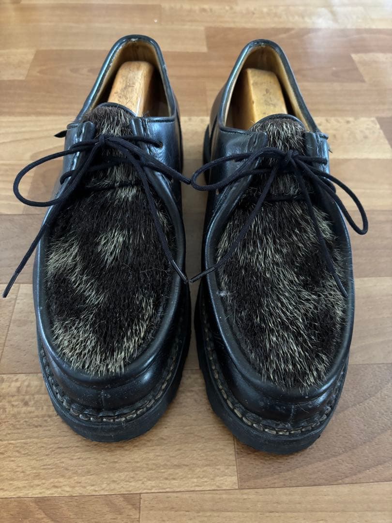 Paraboot パラブーツ　MICHAELミカエル　サイズ43