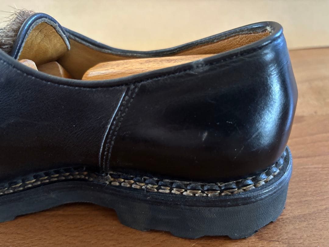 Paraboot パラブーツ　MICHAELミカエル　サイズ43