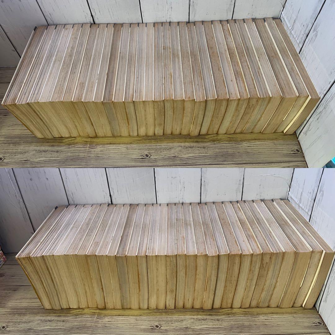 【今週値下げ】釣りキチ三平　矢口高雄　ほぼ全巻&外伝1・2