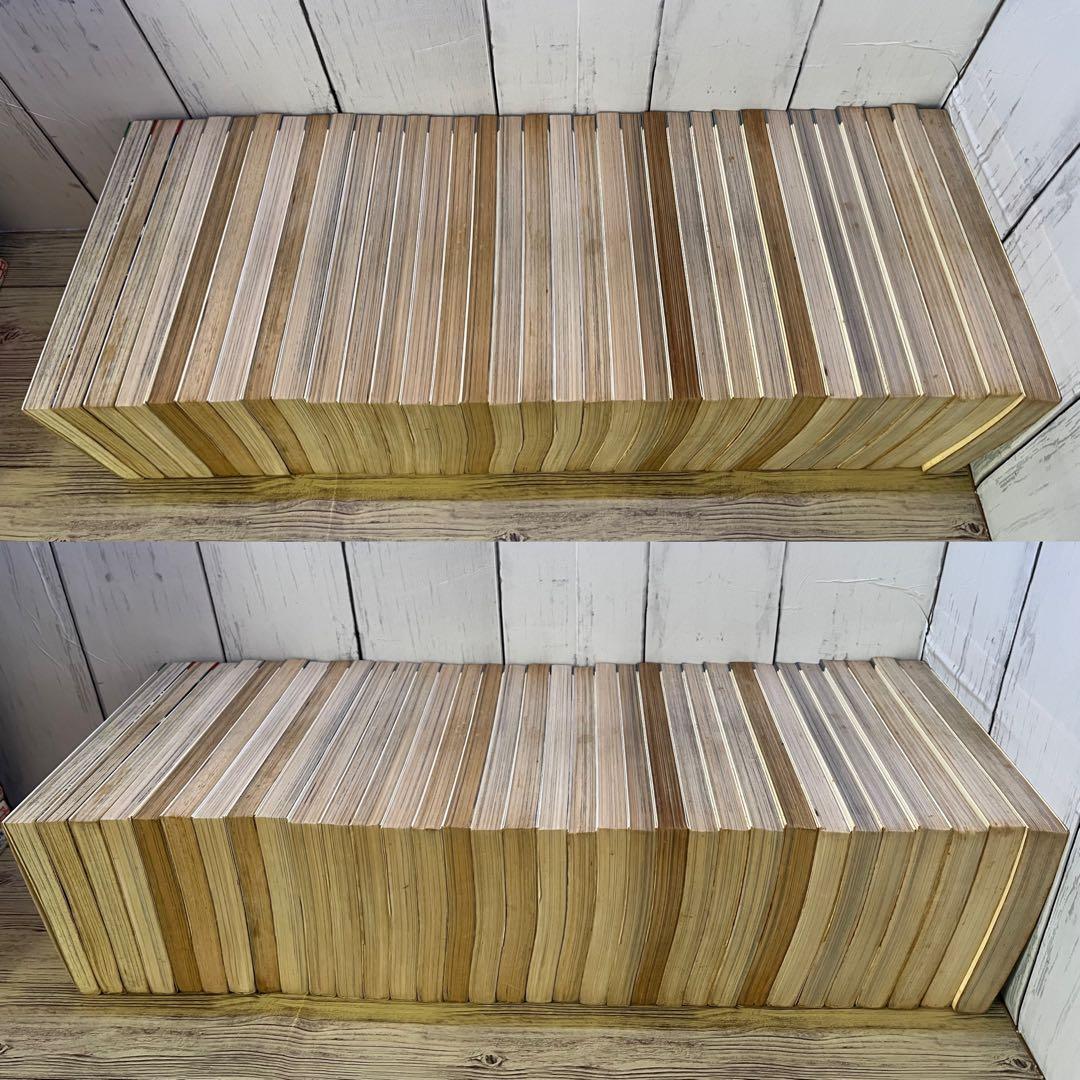 【今週値下げ】釣りキチ三平　矢口高雄　ほぼ全巻&外伝1・2