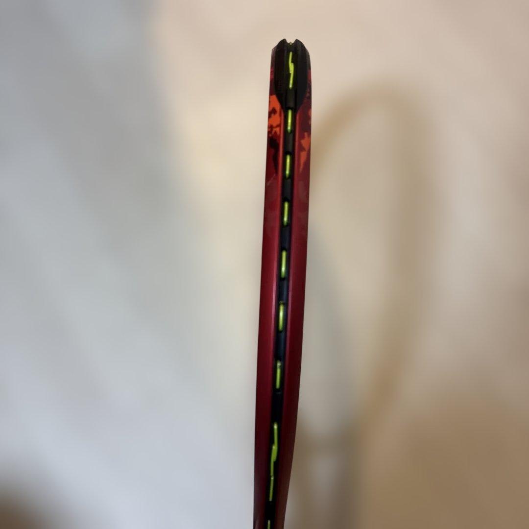 YONEX GEOBREAK 70VS UL1 ソフトテニスラケット