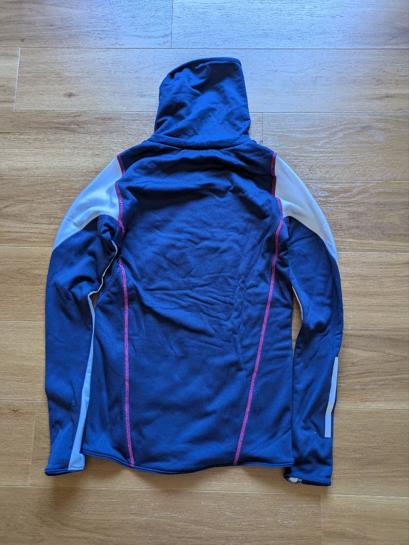 『激レア』adidas 日本代表 フード付きウォーマーパンツセット