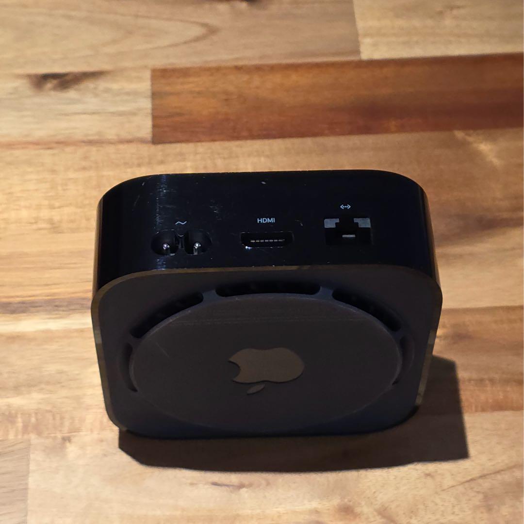 Apple TV 4K 64GB 第二世代