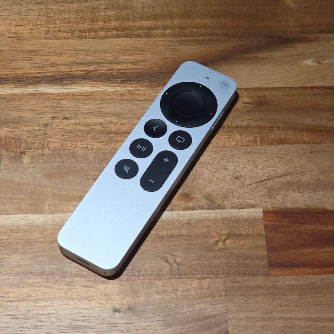 Apple TV 4K 64GB 第二世代