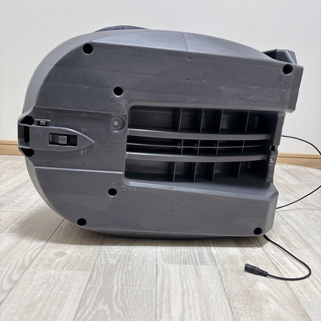 コンビ クルムーヴスマート エッグショック チャイルドシート