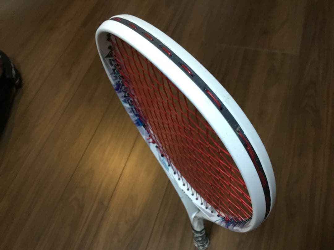 【専用】YONEXボルトレイジ5S UL0