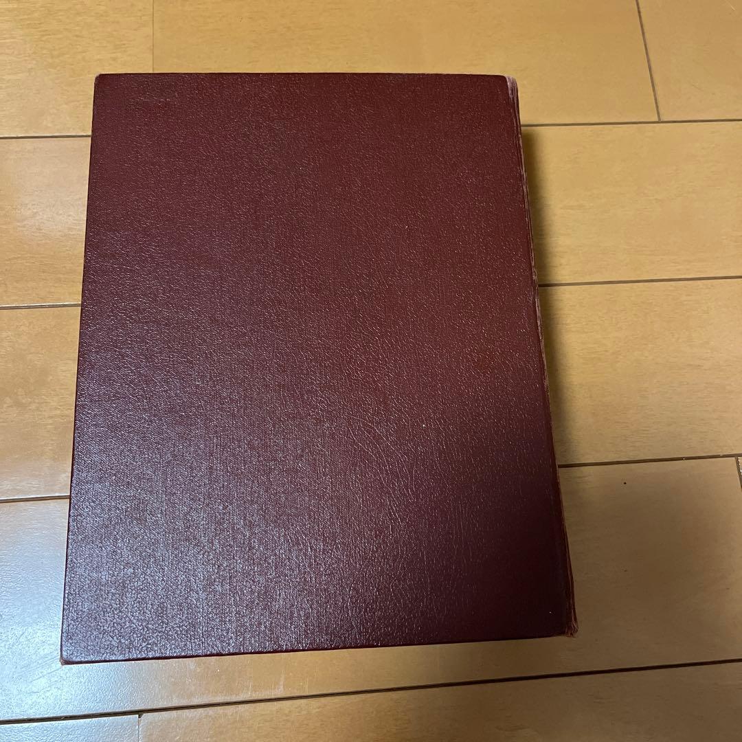 ソビエト百科事典辞典 希少本 アンティーク ロシア語