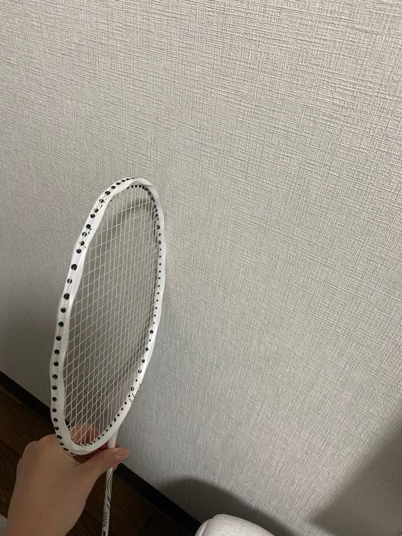 GOSEN INFERNO LITE バドミントンラケット