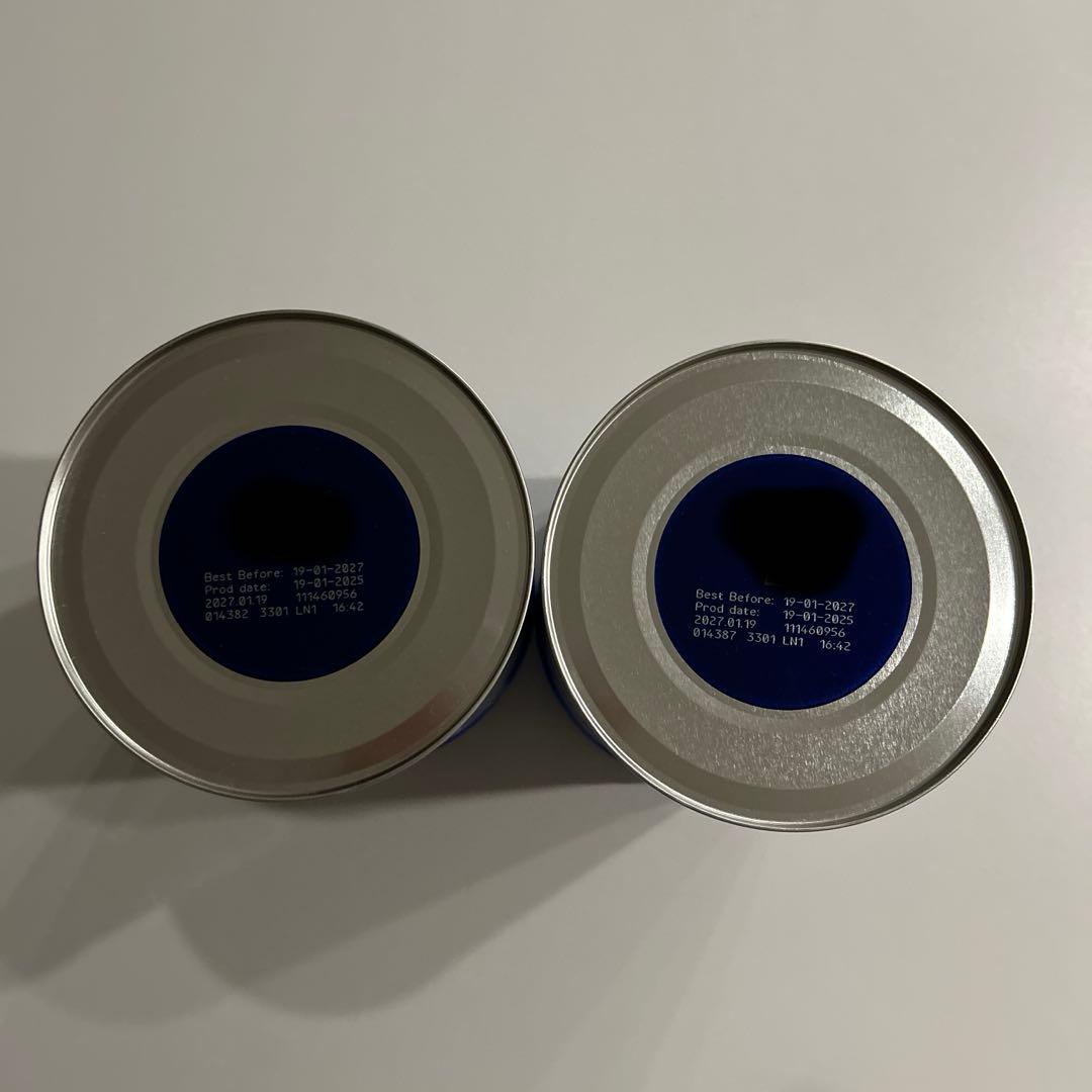 アプタミル(Aptamil DuoAdvance PRE 800g)2缶