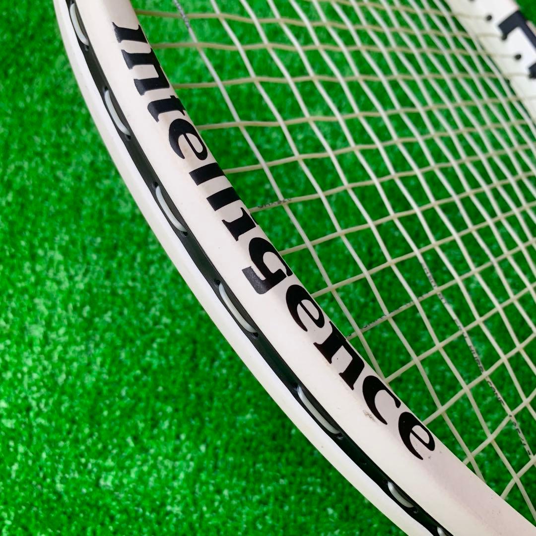 【希少】Head Intelligence iS2 ミッドプラス