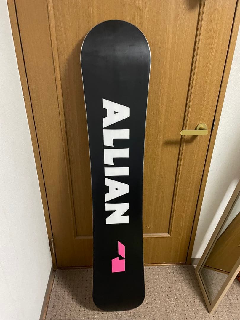 allian prism girls 142 美品